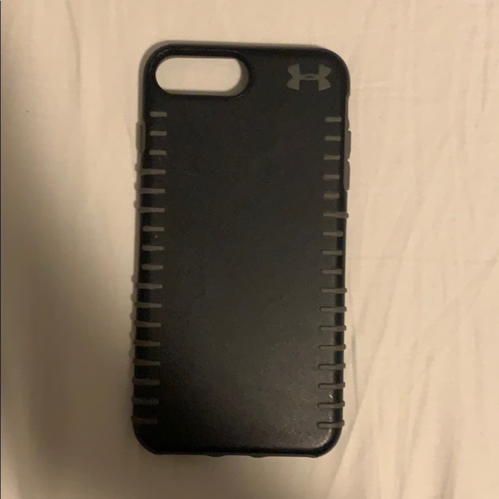 Under Armour phone case for 7-8 plus